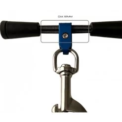 AMX MOUSQUETON KONECT 12 MM -Plongée Soldes AMX MOUSQUETON KONECT 12 MM 005 V1 XX 3