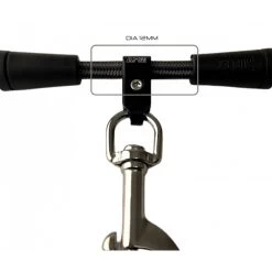 AMX MOUSQUETON KONECT 12 MM -Plongée Soldes AMX MOUSQUETON KONECT 12 MM 005 V1 XX 4