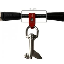 AMX MOUSQUETON KONECT 12 MM -Plongée Soldes AMX MOUSQUETON KONECT 12 MM 005 V1 XX 5