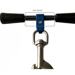 AMX MOUSQUETON KONECT 7.5 MM -Plongée Soldes AMX MOUSQUETON KONECT 7 5 MM 010 V1 XXX 3