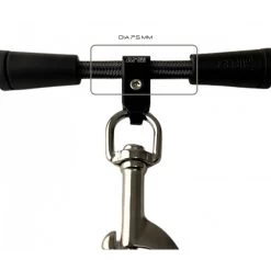 AMX MOUSQUETON KONECT 7.5 MM -Plongée Soldes AMX MOUSQUETON KONECT 7 5 MM 010 V1 XXX 4