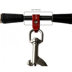 AMX MOUSQUETON KONECT 7.5 MM -Plongée Soldes AMX MOUSQUETON KONECT 7 5 MM 010 V1 XXX 5