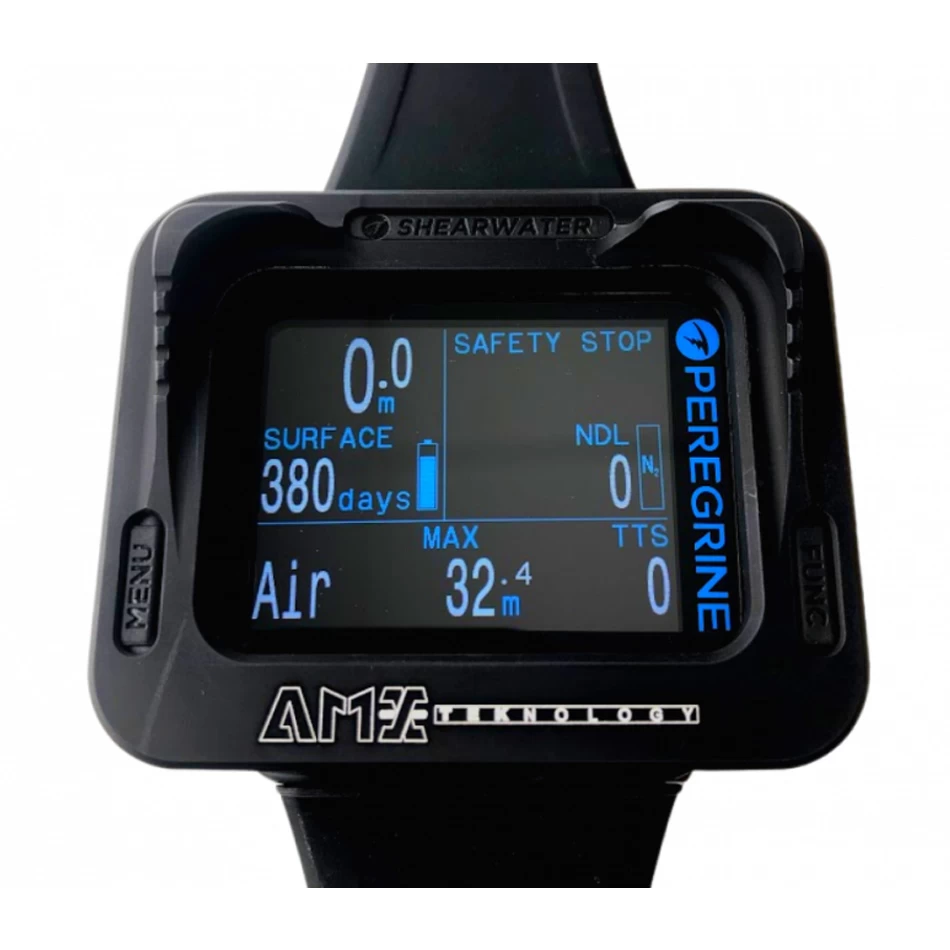 AMX PROTECTION ORDINATEUR SHEARWATER PEREGRINE 4 AMX PROTECTION ORDINATEUR SHEARWATER PEREGRINE – Image 2