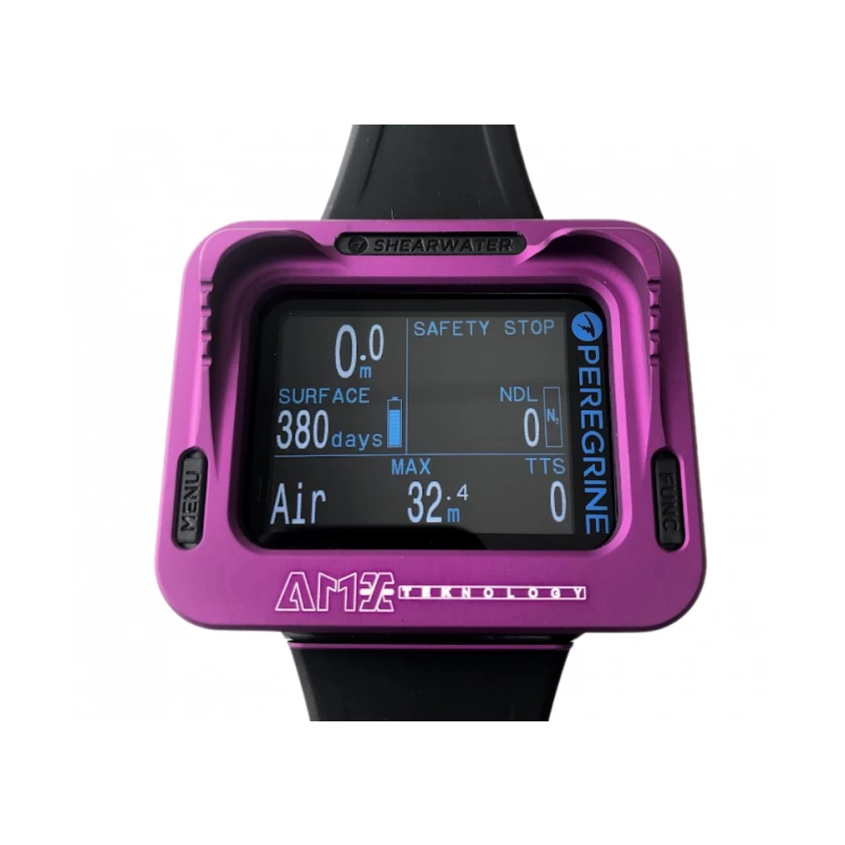 AMX PROTECTION ORDINATEUR SHEARWATER PEREGRINE 9 AMX PROTECTION ORDINATEUR SHEARWATER PEREGRINE – Image 7