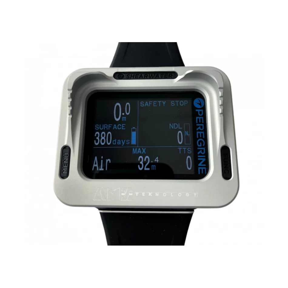 AMX PROTECTION ORDINATEUR SHEARWATER PEREGRINE 5 AMX PROTECTION ORDINATEUR SHEARWATER PEREGRINE – Image 3