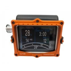 AMX PROTECTION ORDINATEUR SHEARWATER PETREL II -Plongée Soldes AMX PROTECTION ORDINATEUR SHEARWATER PETREL II 017 V2 XX 5