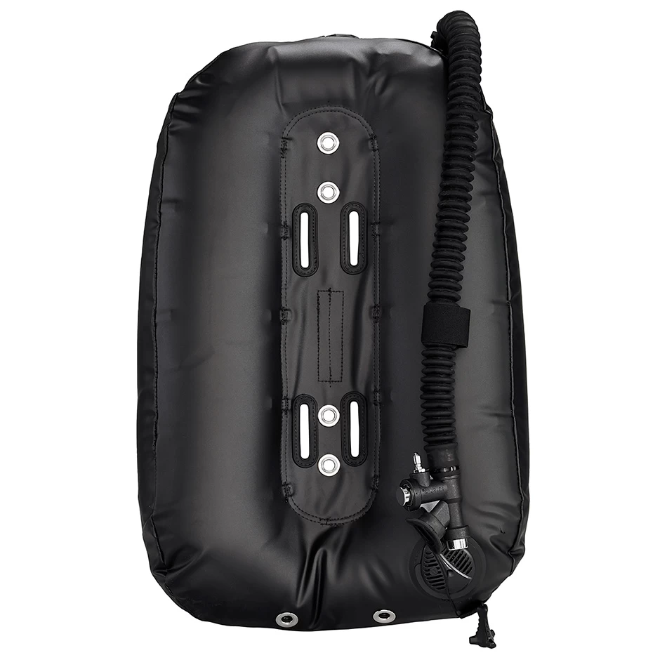 APEKS DONUT WTX-D40 PSD Vessie Monobloc Pour Harnais De Plongée 3 APEKS DONUT WTX-D40 PSD Vessie Monobloc Pour Harnais De Plongée