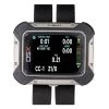 APEKS DSX AVEC ANALYSEUR O2 Ordinateur De Plongée Sous Marine