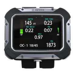 APEKS DSX AVEC ANALYSEUR O2 Ordinateur De Plongée Sous Marine -Plongée Soldes APEKS DSX AVEC ANALYSEUR O2 ordianteur de plongee sous m 2