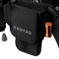 APEKS EXOTEC Gilet Stabilisateur De Plongée Sous-marine -Plongée Soldes APEKS EXOTEC gilet stabilisateur de plongee sous marine 5