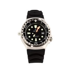 APEKS MONTRE DE PLONGEE PROFESSIONNELLE 1000 M