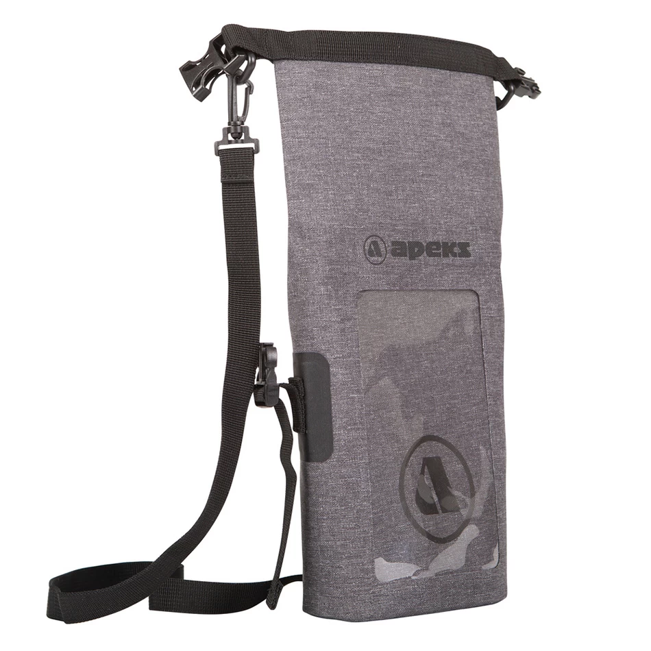 APEKS SMALL DRY BAG 4 APEKS SMALL DRY BAG – Image 2