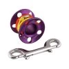APEKS SPOOL Bobine De Secours -Plongée Soldes APEKS SPOOL bobines lifeline