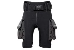 APEKS TECH SHORT -Plongée Soldes APEKS TECH SHORT 2021 SU8170101XX 3