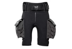 APEKS TECH SHORT -Plongée Soldes APEKS TECH SHORT 2021 SU8170101XX 4