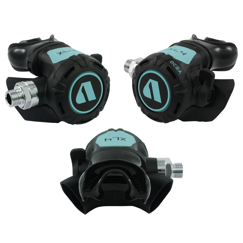 APEKS XL4 OCEA Détendeur De Plongée Sous-marine 7 APEKS XL4 OCEA Détendeur De Plongée Sous-marine – Image 5