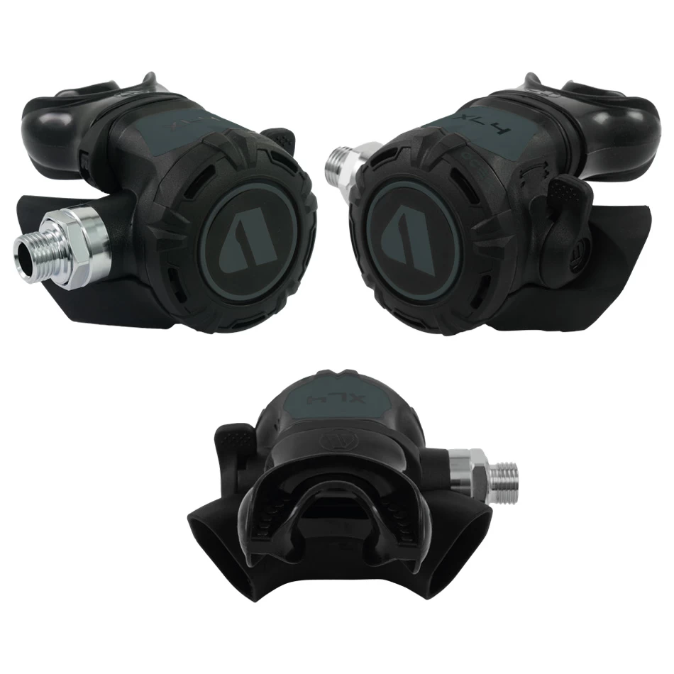 APEKS XL4 OCEA Détendeur De Plongée Sous-marine 4 APEKS XL4 OCEA Détendeur De Plongée Sous-marine – Image 2