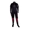 AQUALUNG BLIZZARD PRO Femme 4mm Combinaison De Plongée étanche -Plongée Soldes AQUALUNG BLIZZARD PRO femme 4mm combinaison de plongee e