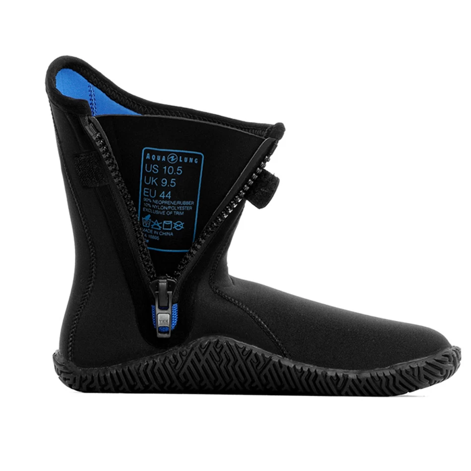 AQUALUNG ECHOZIP 5mm Bottillons 8 AQUALUNG ECHOZIP 5mm Bottillons – Image 6