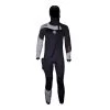 AQUALUNG DYNAFLEX 7mm Zip Avant Combinaison De Plongée Homme -Plongée Soldes AQUALUNG DYNAFLEX 7mm zip avant combinaison de plongee h 4