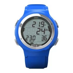 AQUALUNG I200C Ordinateur De Plongée Sous-marine -Plongée Soldes AQUALUNG I200C ordinateur de plongee sous marine NS155XX 58