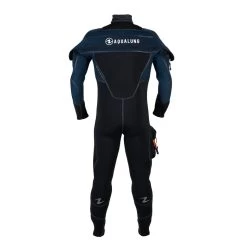 Plongée Soldes -Plongée Soldes AQUALUNG ICELAND 2022 combinaison homme SU8730145XX 1