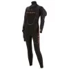 AQUALUNG ICELAND COMFORT FEMME Combinaison De Plongée Semi étanche -Plongée Soldes AQUALUNG ICELAND COMFORT combinaison de plongee semi eta