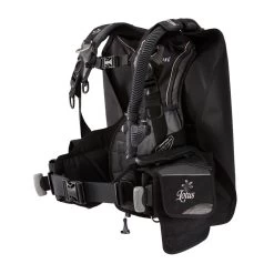 AQUALUNG LOTUS Gilet Stabilisateur De Plongée Sous Marine Pour Femme -Plongée Soldes AQUALUNG LOTUS gilet stabilisateur de plongee sous marin 2