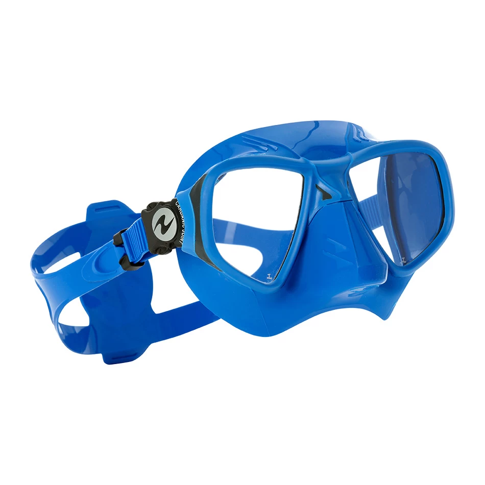AQUALUNG MICROMASK X Masque De Plongée Sous Marine 10 AQUALUNG MICROMASK X Masque De Plongée Sous Marine – Image 8