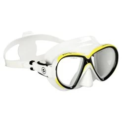 AQUALUNG Masque REVEAL 2 -Plongée Soldes AQUALUNG Masque REVEAL X2 MS19311X 3