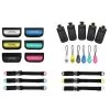 AQUALUNG OMNI Kit Couleur Pour Gilet Stabilisateur -Plongée Soldes AQUALUNG OMNI kit couleur pour gilet stabilisateur BC154