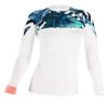 AQUALUNG RASH GUARD XSCAPE Femme Manches Longues