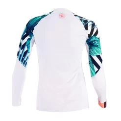 AQUALUNG RASH GUARD XSCAPE Femme Manches Longues -Plongée Soldes AQUALUNG RASH GUARD XSCAPE femme manches longues CL26799 2