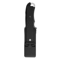 AQUALUNG SMALL SQUEEZE Couteau De Plongée Avec Lame De Sécurité -Plongée Soldes AQUALUNG SQUEEZE couteau de plongee avec lame de securit 2