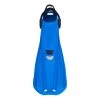 AQUALUNG STORM MAX Bleu Palmes De Plongée