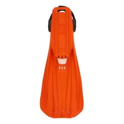 AQUALUNG STORM MAX Orange Palmes De Plongée Réglables -Plongée Soldes AQUALUNG STORM MAX orange palmes de plongee FA3600809X 1