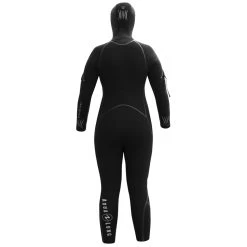 AQUALUNG Sola FX 8mm Femme -Plongée Soldes AQUALUNG Sola FX 8mm femme SU42X1XX 2