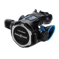AQUALUNG Détendeur LEGEND 3 - DIN 9 AQUALUNG Détendeur LEGEND 3 - DIN -Plongée Soldes AQUALUNG detendeur LEG3ND DIN RG148001 2