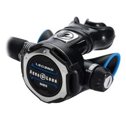 AQUALUNG Détendeur LEGEND 3 MBS - DIN -Plongée Soldes AQUALUNG detendeur LEG3ND MBS DIN RG148003 2