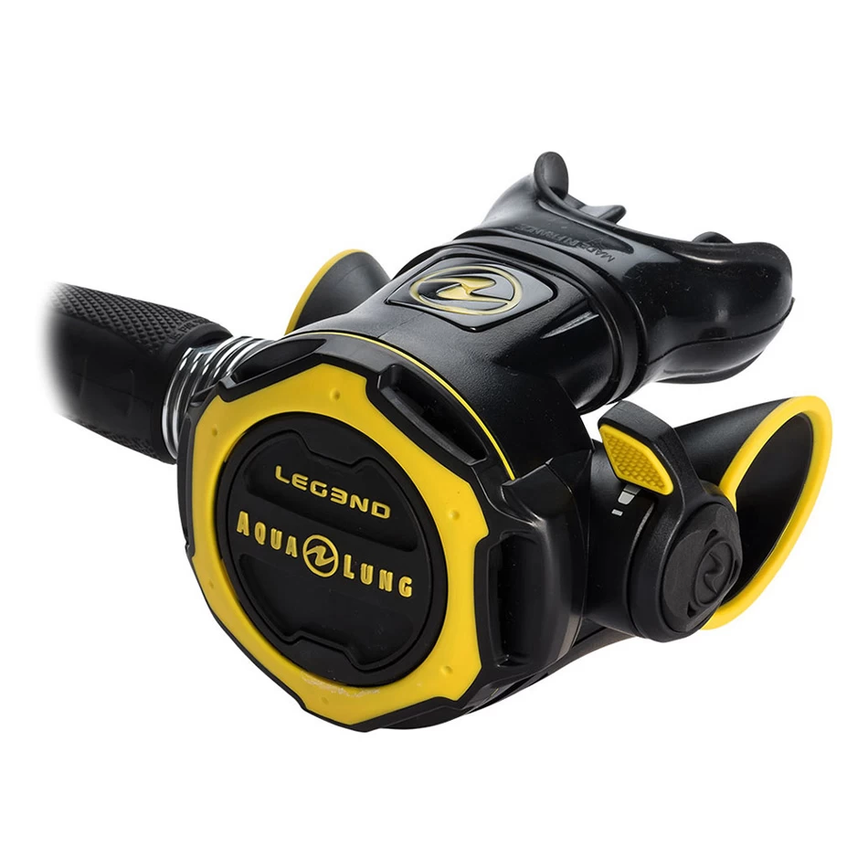 AQUALUNG Détendeur LEGEND PARTNER - DIN 4 AQUALUNG Détendeur LEGEND PARTNER - DIN – Image 2