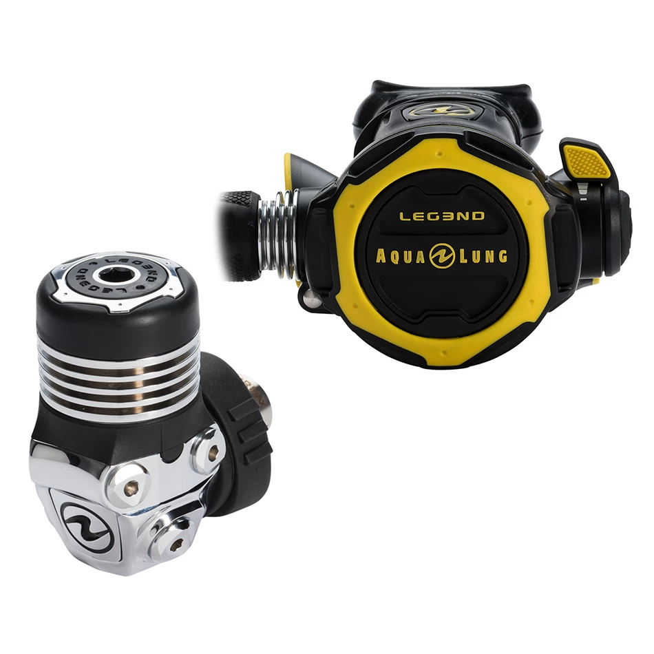 AQUALUNG Détendeur LEGEND PARTNER - DIN 3 AQUALUNG Détendeur LEGEND PARTNER - DIN