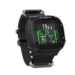 AQUALUNG I330R Ordinateur De Plongée Noir -Plongée Soldes AQUALUNG i330R ordinateur de plongee NOIR NS159000 2