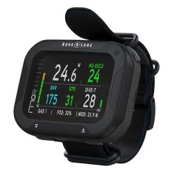 AQUALUNG I770R Noir Ordinateur De Plongée 7 AQUALUNG I770R Noir Ordinateur De Plongée -Plongée Soldes AQUALUNG i770R noir NS139111 2