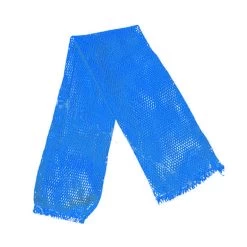 AQUATYS FILET POUR BOUTEILLE DE PLONGEE Bleu