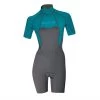 BEUCHAT ATOLL SHORTY FEMME Néoprène 2 Mm -Plongée Soldes BEUCHAT ATOLL SHORTY HOMME neoprene 2 mm 79322X