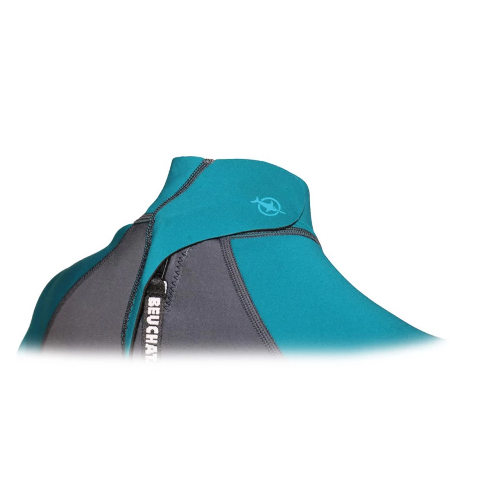 BEUCHAT ATOLL SHORTY FEMME Néoprène 2 Mm 5 BEUCHAT ATOLL SHORTY FEMME Néoprène 2 Mm – Image 3