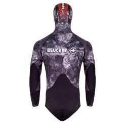 BEUCHAT TRIGOBLACK VESTE 7 MM Pour Combinaison De Pêche Sous Marine -Plongée Soldes BEUCHAT TRIGOBLACK VESTE 7 MM pour combinaison de peche 6