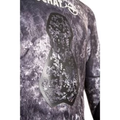 BEUCHAT TRIGOBLACK VESTE 7 MM Pour Combinaison De Pêche Sous Marine -Plongée Soldes BEUCHAT TRIGOBLACK VESTE 7 MM pour combinaison de peche 7