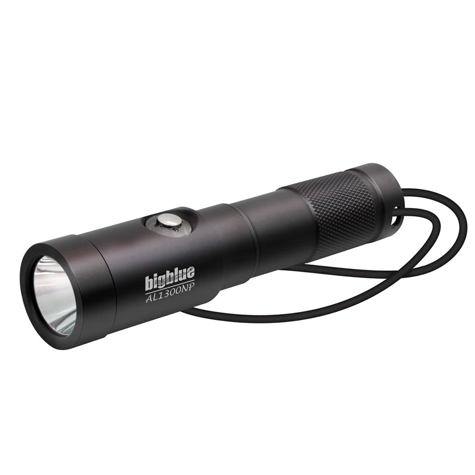 BIGBLUE AL1300NP Lampe De Plongée 3 BIGBLUE AL1300NP Lampe De Plongée
