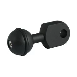 BIGBLUE DA009 Bras Adaptateur à Boule Fixation YS